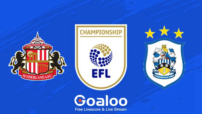 Sunderland A.F.C VS Huddersfield Town Prediction